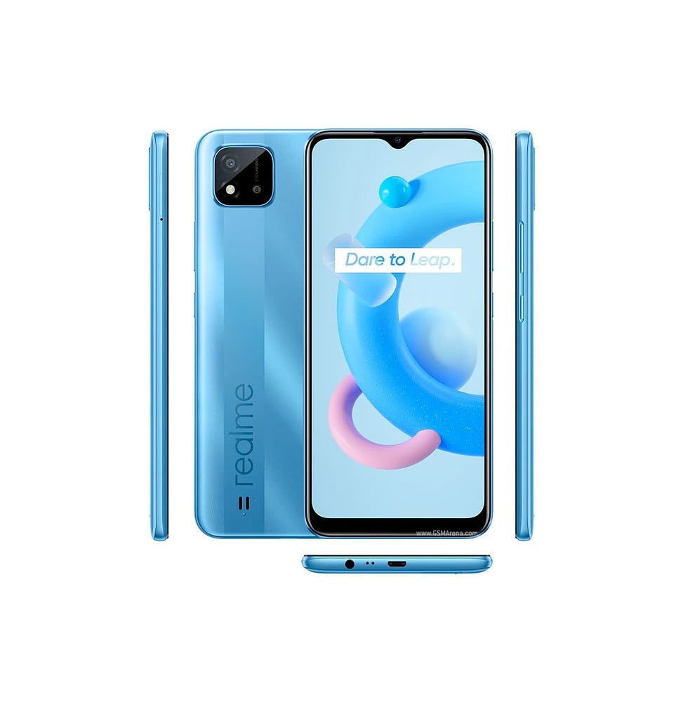 Realme C20A
