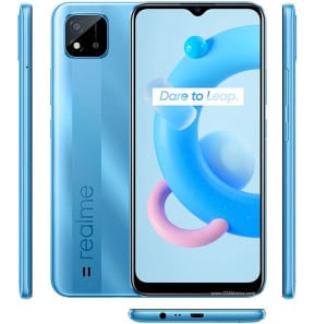 Realme C20A