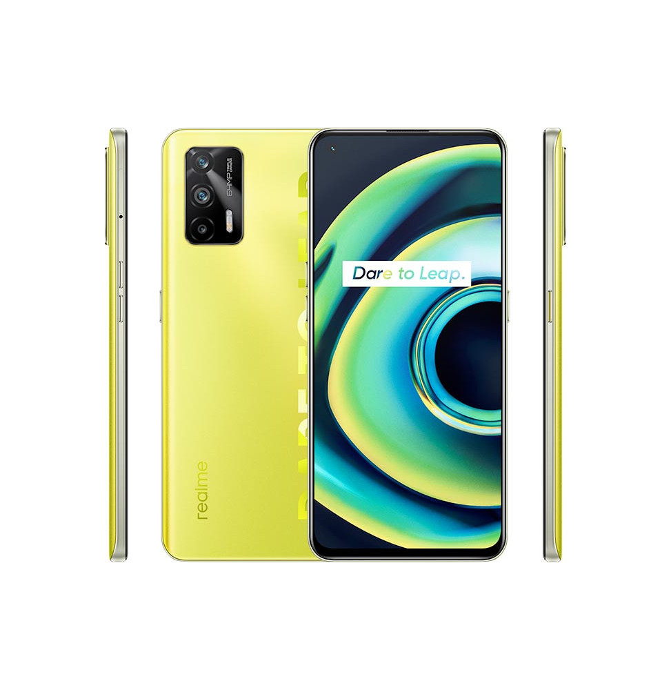 Realme Q3 Pro 5G