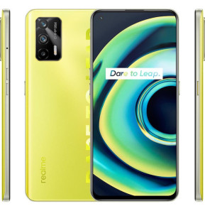 Realme Q3 Pro 5G