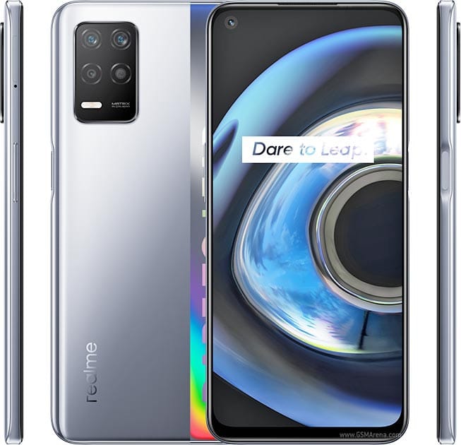 Realme Q3 5G — image 1