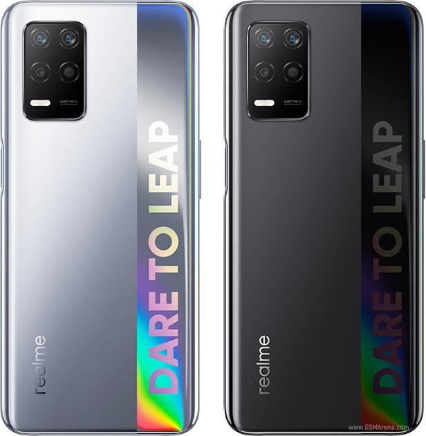 Realme Q3 5G — image 2