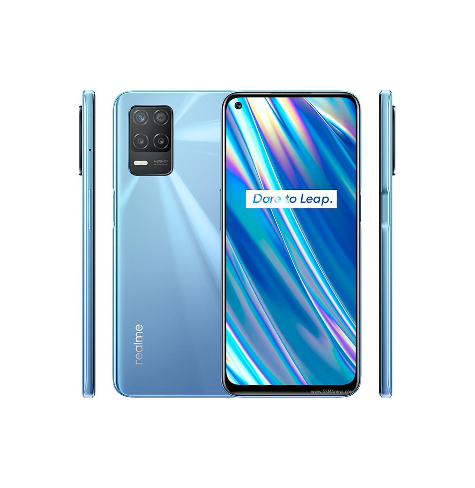 Realme Q3i 5G
