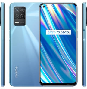 Realme Q3i 5G