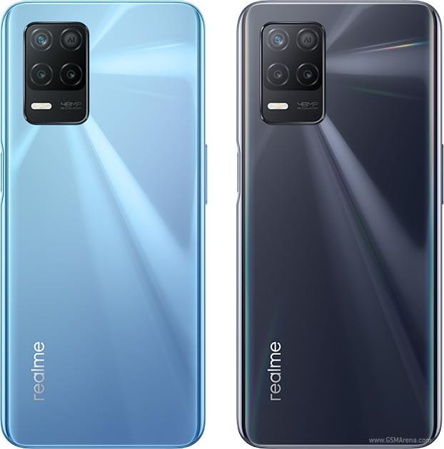 Realme Q3i 5G — image 2