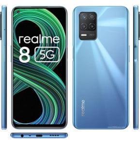 Realme 8 5G