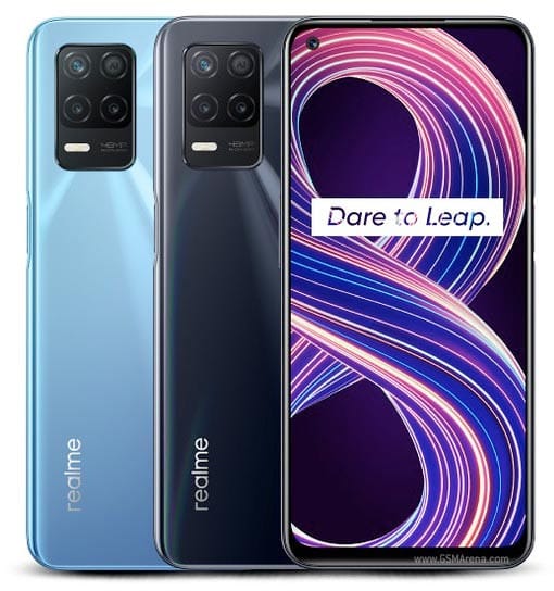 Realme 8 5G — image 2