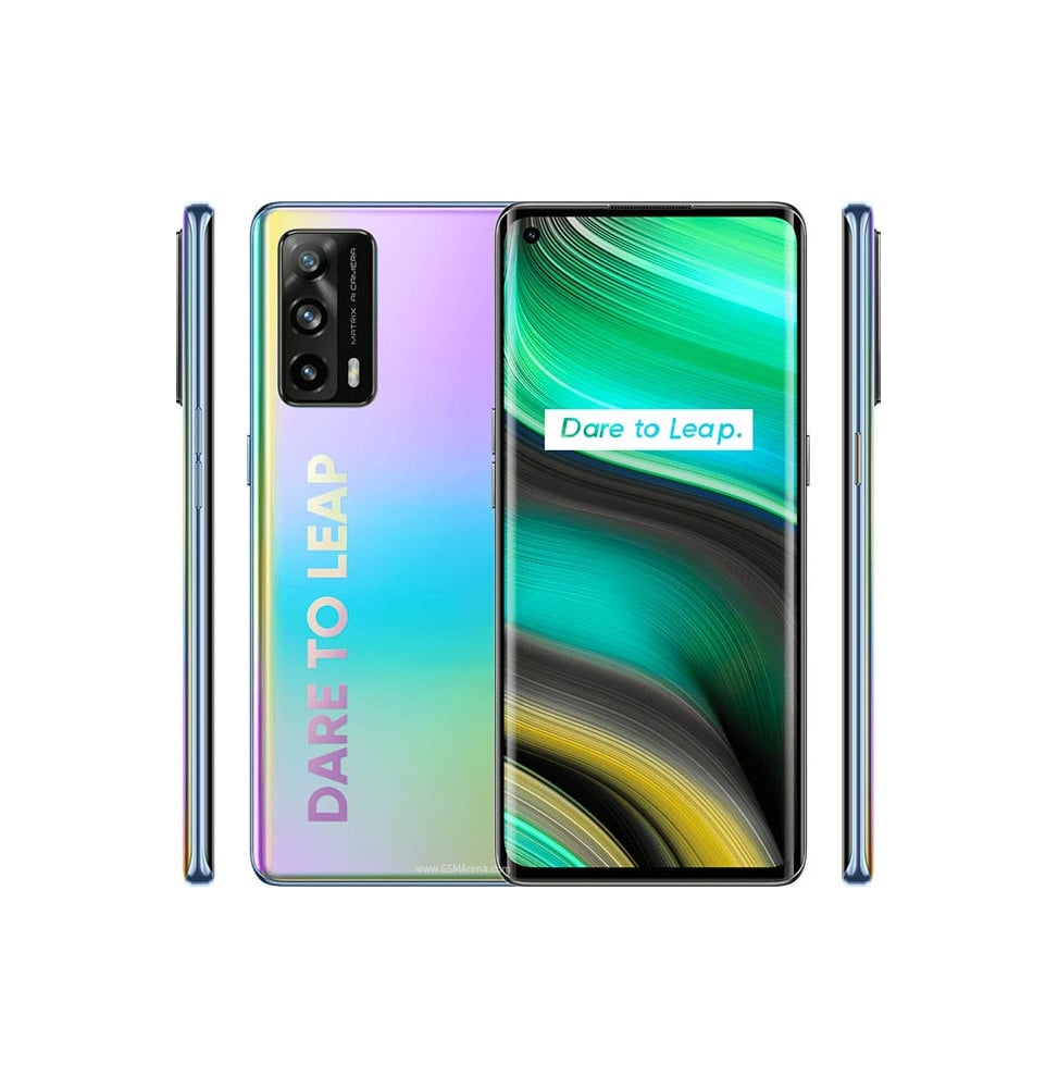 Realme X7 Pro Ultra