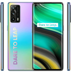 Realme X7 Pro Ultra