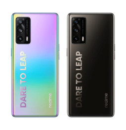 Realme X7 Pro Ultra