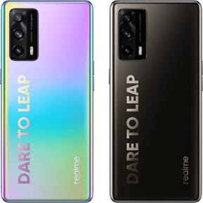 Realme X7 Pro Ultra — image 2