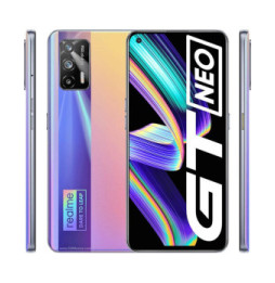Realme GT Neo