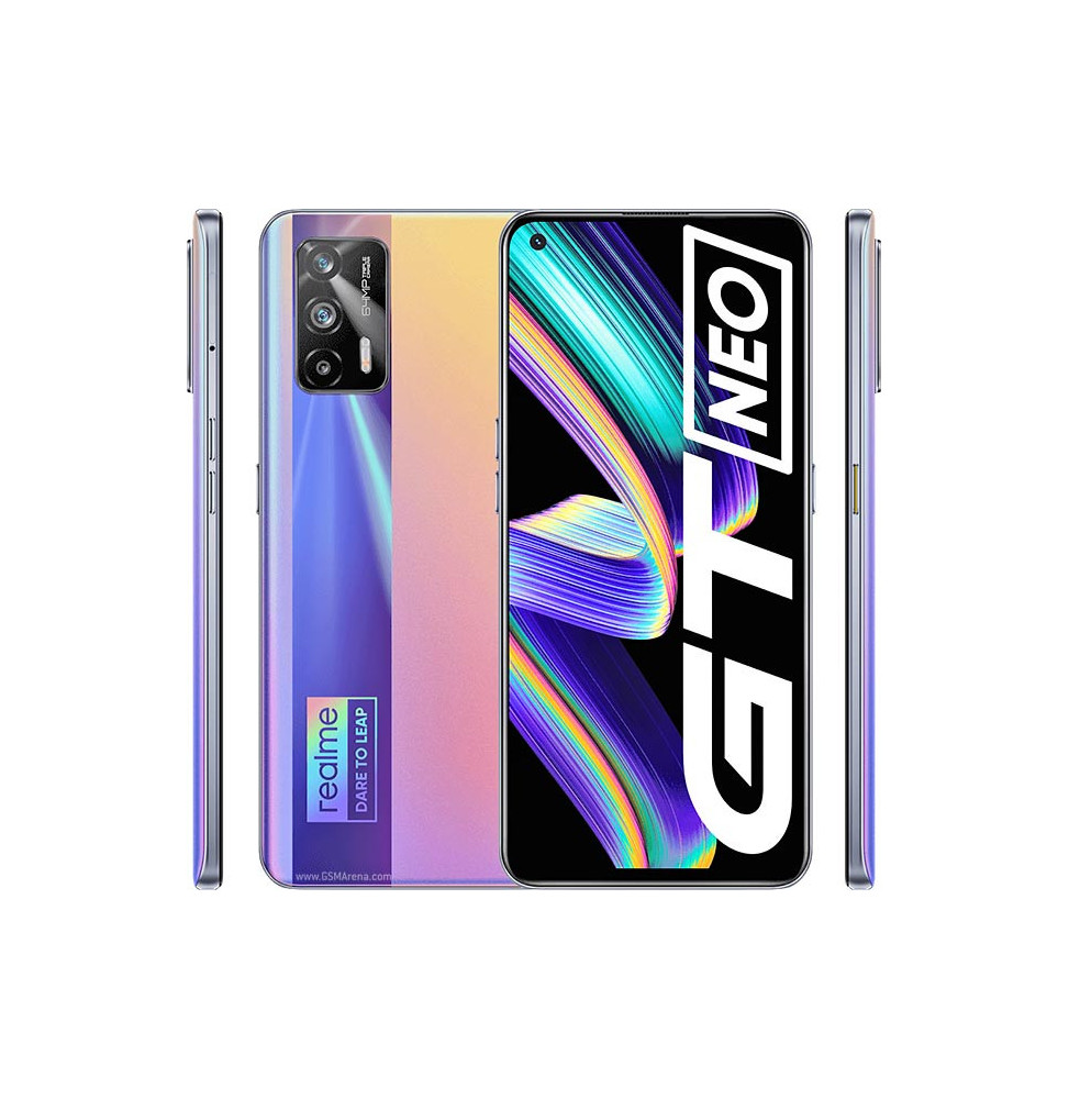 Realme GT Neo