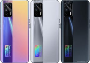 Realme GT Neo — image 2