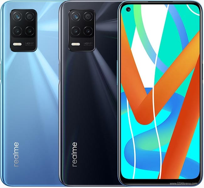 Realme V13 5G — image 2
