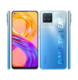 Realme 8 Pro