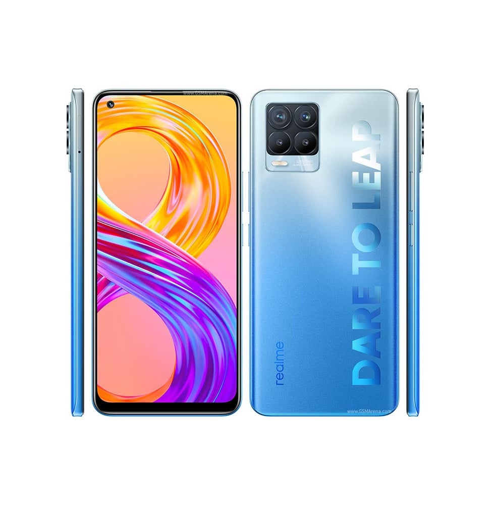 Realme 8 Pro