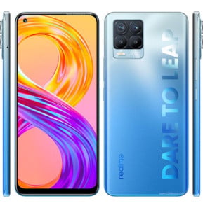 Realme 8 Pro