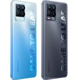 Realme 8 Pro