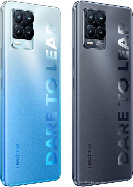 Realme 8 Pro — image 2