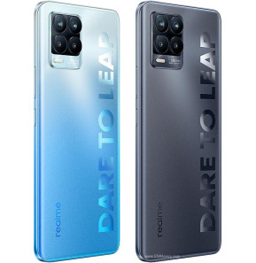 Realme 8 Pro
