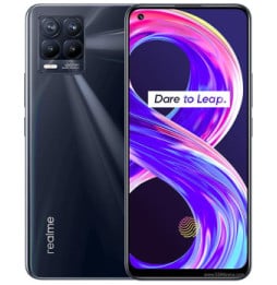 Realme 8 Pro