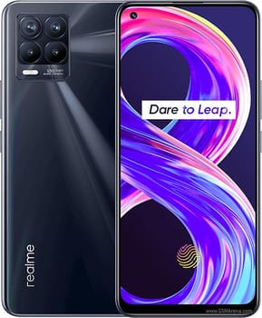 Realme 8 Pro — image 3
