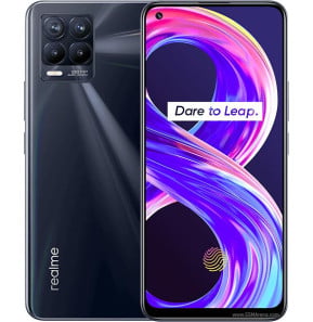 Realme 8 Pro