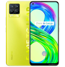 Realme 8 Pro