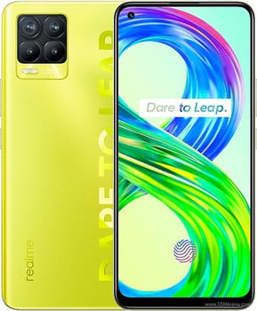 Realme 8 Pro — image 4