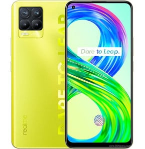 Realme 8 Pro
