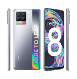 Realme 8