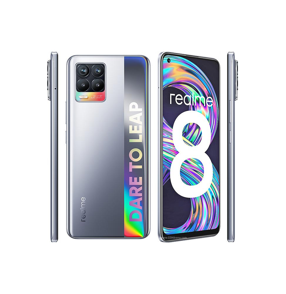 Realme 8