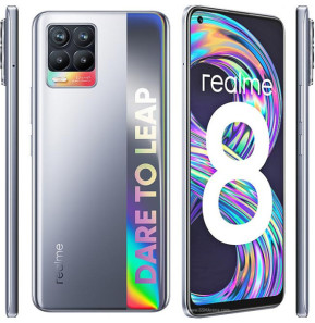 Realme 8