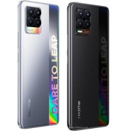 Realme 8
