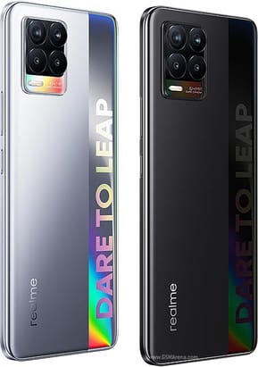 Realme 8 — image 2