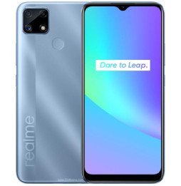 Realme C25