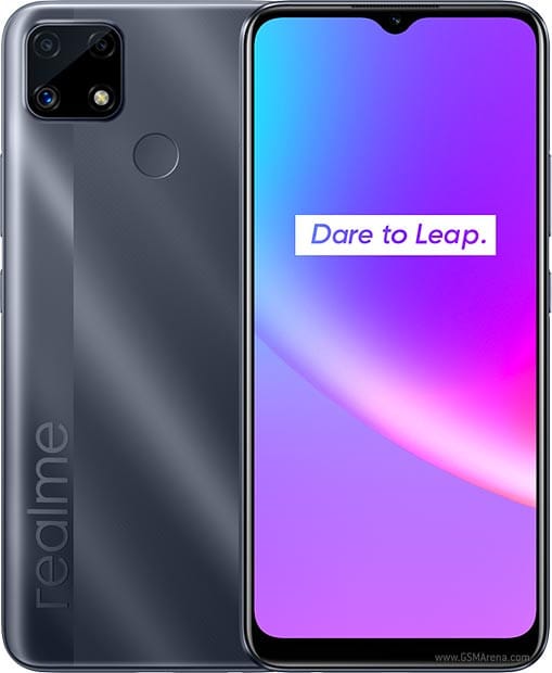 Realme C25 — image 2