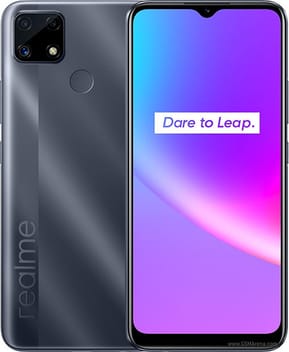 Realme C25 — image 2