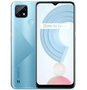 Realme C21