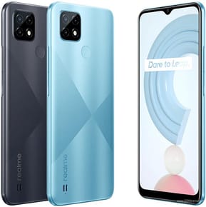 Realme C21 — image 2
