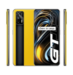 Realme GT 5G