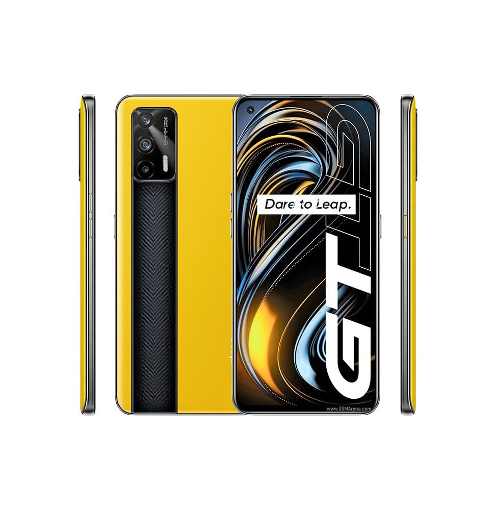 Realme GT 5G