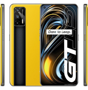 Realme GT 5G