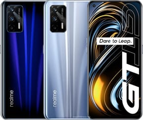 Realme GT 5G — image 2