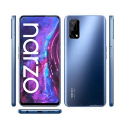 Realme Narzo 30 Pro 5G