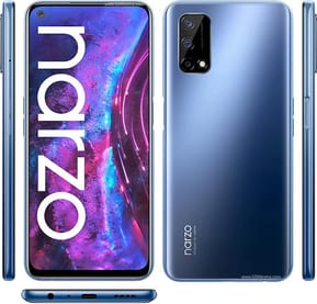 Realme Narzo 30 Pro 5G