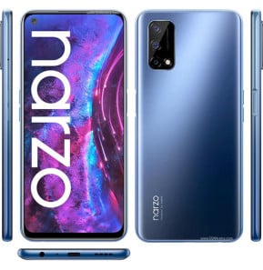 Realme Narzo 30 Pro 5G