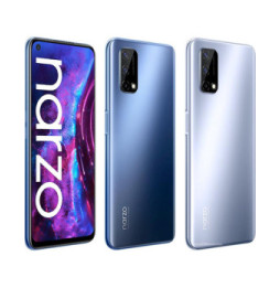 Realme Narzo 30 Pro 5G