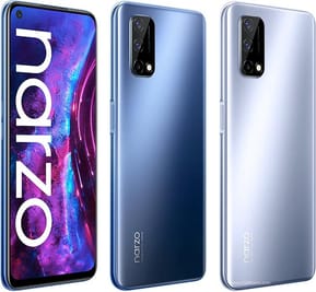 Realme Narzo 30 Pro 5G — image 2